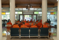 คณะศึกษาศาสตร์ มช. จัดกิจกรรมรำลึกพระคุณครู ประจำปี 2568