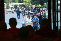 คณะศึกษาศาสตร์ มช. จัดกิจกรรมรำลึกพระคุณครู ประจำปี 2568