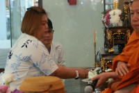 คณะศึกษาศาสตร์ มช. จัดกิจกรรมรำลึกพระคุณครู ประจำปี 2568