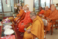คณะศึกษาศาสตร์ มช. จัดกิจกรรมรำลึกพระคุณครู ประจำปี 2568
