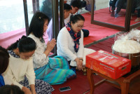คณะศึกษาศาสตร์ มช. จัดกิจกรรมรำลึกพระคุณครู ประจำปี 2568