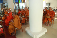 คณะศึกษาศาสตร์ มช. จัดกิจกรรมรำลึกพระคุณครู ประจำปี 2568