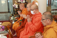 คณะศึกษาศาสตร์ มช. จัดกิจกรรมรำลึกพระคุณครู ประจำปี 2568