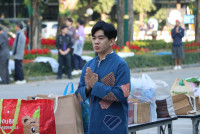 คณะศึกษาศาสตร์ มช. จัดกิจกรรมรำลึกพระคุณครู ประจำปี 2568