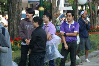คณะศึกษาศาสตร์ มช. จัดกิจกรรมรำลึกพระคุณครู ประจำปี 2568