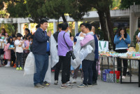 คณะศึกษาศาสตร์ มช. จัดกิจกรรมรำลึกพระคุณครู ประจำปี 2568