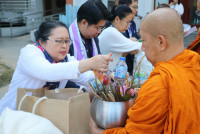 คณะศึกษาศาสตร์ มช. จัดกิจกรรมรำลึกพระคุณครู ประจำปี 2568