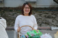 คณะศึกษาศาสตร์ มช. จัดกิจกรรมรำลึกพระคุณครู ประจำปี 2568