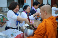 คณะศึกษาศาสตร์ มช. จัดกิจกรรมรำลึกพระคุณครู ประจำปี 2568