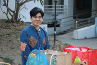คณะศึกษาศาสตร์ มช. จัดกิจกรรมรำลึกพระคุณครู ประจำปี 2568