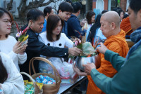 คณะศึกษาศาสตร์ มช. จัดกิจกรรมรำลึกพระคุณครู ประจำปี 2568