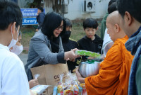 คณะศึกษาศาสตร์ มช. จัดกิจกรรมรำลึกพระคุณครู ประจำปี 2568