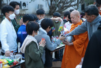 คณะศึกษาศาสตร์ มช. จัดกิจกรรมรำลึกพระคุณครู ประจำปี 2568