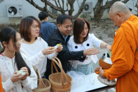 คณะศึกษาศาสตร์ มช. จัดกิจกรรมรำลึกพระคุณครู ประจำปี 2568