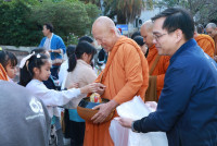 คณะศึกษาศาสตร์ มช. จัดกิจกรรมรำลึกพระคุณครู ประจำปี 2568