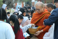 คณะศึกษาศาสตร์ มช. จัดกิจกรรมรำลึกพระคุณครู ประจำปี 2568
