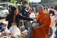 คณะศึกษาศาสตร์ มช. จัดกิจกรรมรำลึกพระคุณครู ประจำปี 2568
