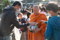 คณะศึกษาศาสตร์ มช. จัดกิจกรรมรำลึกพระคุณครู ประจำปี 2568