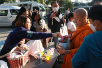 คณะศึกษาศาสตร์ มช. จัดกิจกรรมรำลึกพระคุณครู ประจำปี 2568