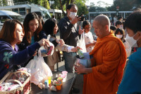 คณะศึกษาศาสตร์ มช. จัดกิจกรรมรำลึกพระคุณครู ประจำปี 2568