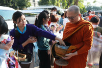คณะศึกษาศาสตร์ มช. จัดกิจกรรมรำลึกพระคุณครู ประจำปี 2568