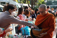 คณะศึกษาศาสตร์ มช. จัดกิจกรรมรำลึกพระคุณครู ประจำปี 2568