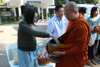 คณะศึกษาศาสตร์ มช. จัดกิจกรรมรำลึกพระคุณครู ประจำปี 2568