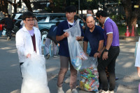 คณะศึกษาศาสตร์ มช. จัดกิจกรรมรำลึกพระคุณครู ประจำปี 2568