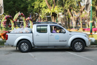 คณะศึกษาศาสตร์ มช. จัดกิจกรรมรำลึกพระคุณครู ประจำปี 2568