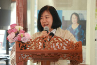 พิธีมอบทุนการศึกษาคณะศึกษาศาสตร์ ประจำปีการศึกษา 2567
