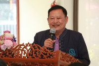 พิธีมอบทุนการศึกษาคณะศึกษาศาสตร์ ประจำปีการศึกษา 2567