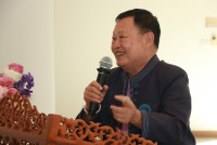พิธีมอบทุนการศึกษาคณะศึกษาศาสตร์ ประจำปีการศึกษา 2567