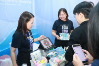 คณะศึกษาศาสตร์ มช. ร่วมจัดนิทรรศการในงาน CMU Education Expo 2025