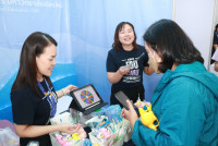 คณะศึกษาศาสตร์ มช. ร่วมจัดนิทรรศการในงาน CMU Education Expo 2025