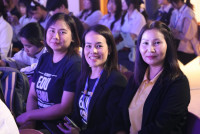 คณะศึกษาศาสตร์ มช. ร่วมจัดนิทรรศการในงาน CMU Education Expo 2025