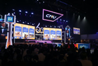คณะศึกษาศาสตร์ มช. ร่วมจัดนิทรรศการในงาน CMU Education Expo 2025