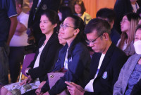 คณะศึกษาศาสตร์ มช. ร่วมจัดนิทรรศการในงาน CMU Education Expo 2025