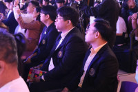 คณะศึกษาศาสตร์ มช. ร่วมจัดนิทรรศการในงาน CMU Education Expo 2025