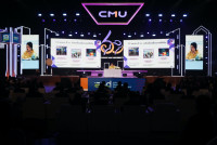 คณะศึกษาศาสตร์ มช. ร่วมจัดนิทรรศการในงาน CMU Education Expo 2025