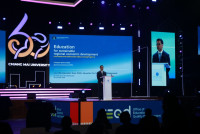 คณะศึกษาศาสตร์ มช. ร่วมจัดนิทรรศการในงาน CMU Education Expo 2025