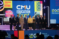 คณะศึกษาศาสตร์ มช. ร่วมจัดนิทรรศการในงาน CMU Education Expo 2025