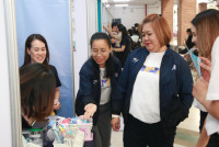 คณะศึกษาศาสตร์ มช. ร่วมจัดนิทรรศการในงาน CMU Education Expo 2025