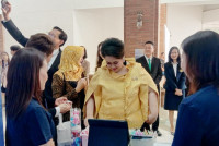 คณะศึกษาศาสตร์ มช. ร่วมจัดนิทรรศการในงาน CMU Education Expo 2025