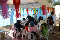 คณะศึกษาศาสตร์ร่วมงานมหกรรม 60 ปี สู่ความยั่งยืน CMU 60th Festival: Towards Sustainability