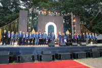 คณะศึกษาศาสตร์ร่วมงานมหกรรม 60 ปี สู่ความยั่งยืน CMU 60th Festival: Towards Sustainability