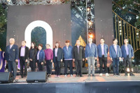 คณะศึกษาศาสตร์ร่วมงานมหกรรม 60 ปี สู่ความยั่งยืน CMU 60th Festival: Towards Sustainability