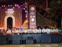 คณะศึกษาศาสตร์ร่วมงานมหกรรม 60 ปี สู่ความยั่งยืน CMU 60th Festival: Towards Sustainability