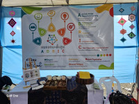 คณะศึกษาศาสตร์ร่วมงานมหกรรม 60 ปี สู่ความยั่งยืน CMU 60th Festival: Towards Sustainability