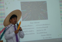 คณะศึกษาศาสตร์ มช. จัดกิจกรรมเตรียมความพร้อมการแข่งขันการประกวดความเป็นเลิศในการจัดการเรียนรู้ระดับอุดมศึกษา ประจำปี 2568