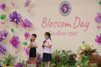 Blossom Day อ.3 ปีการศึกษา 2567